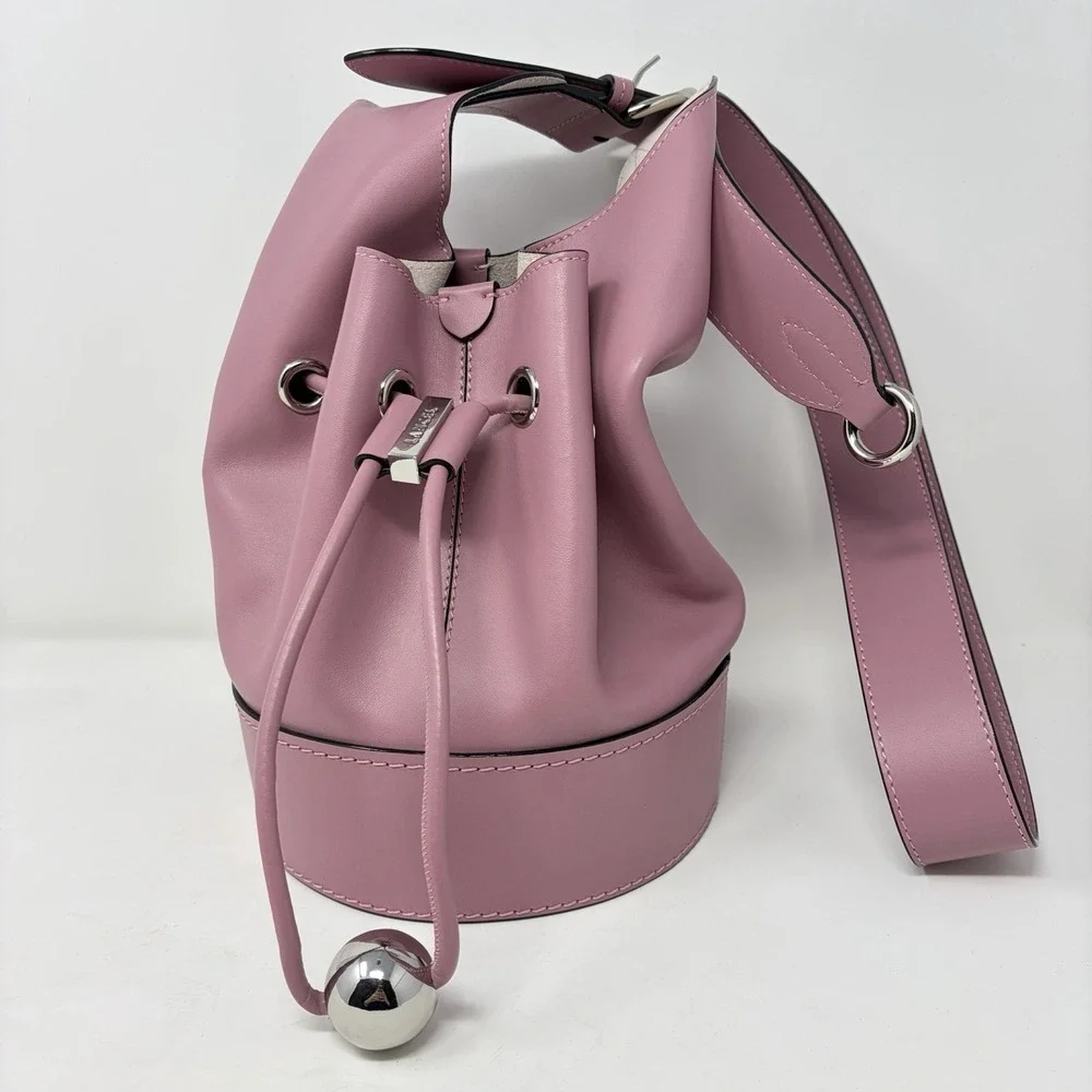 Lancel this authentic